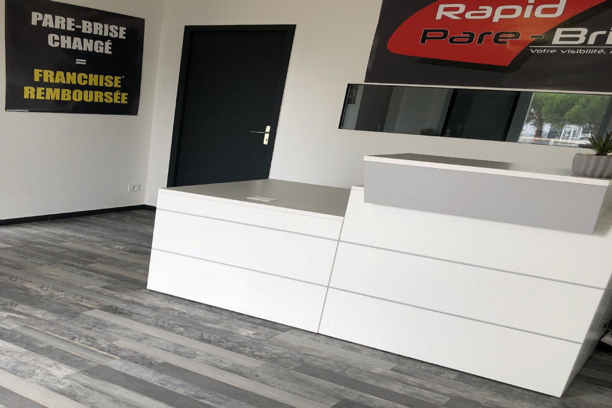 Rapid Pare Brise Saint Medard En Jalles